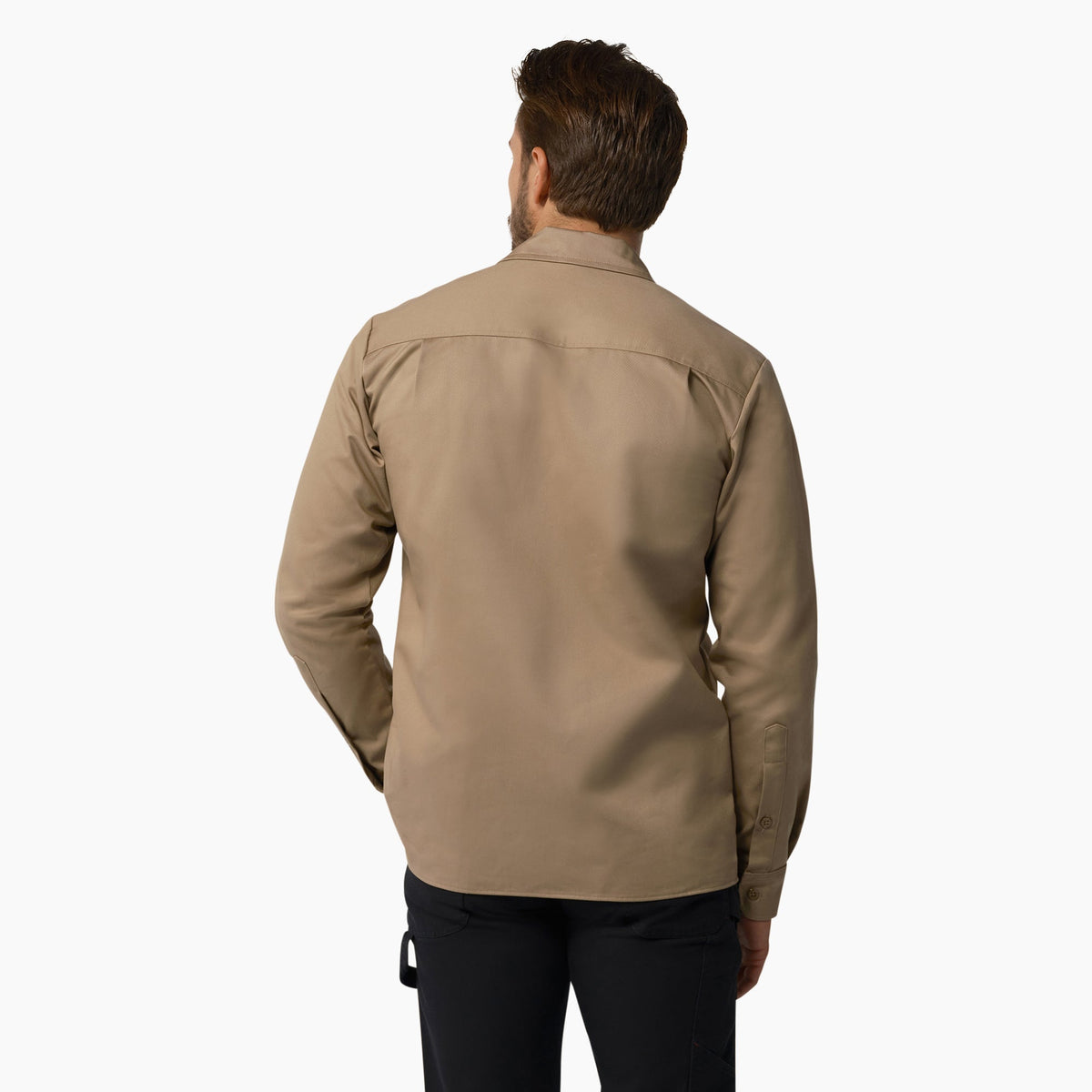 1922 Premium Twill Long Sleeve Shirt - Dickies Men|Sale