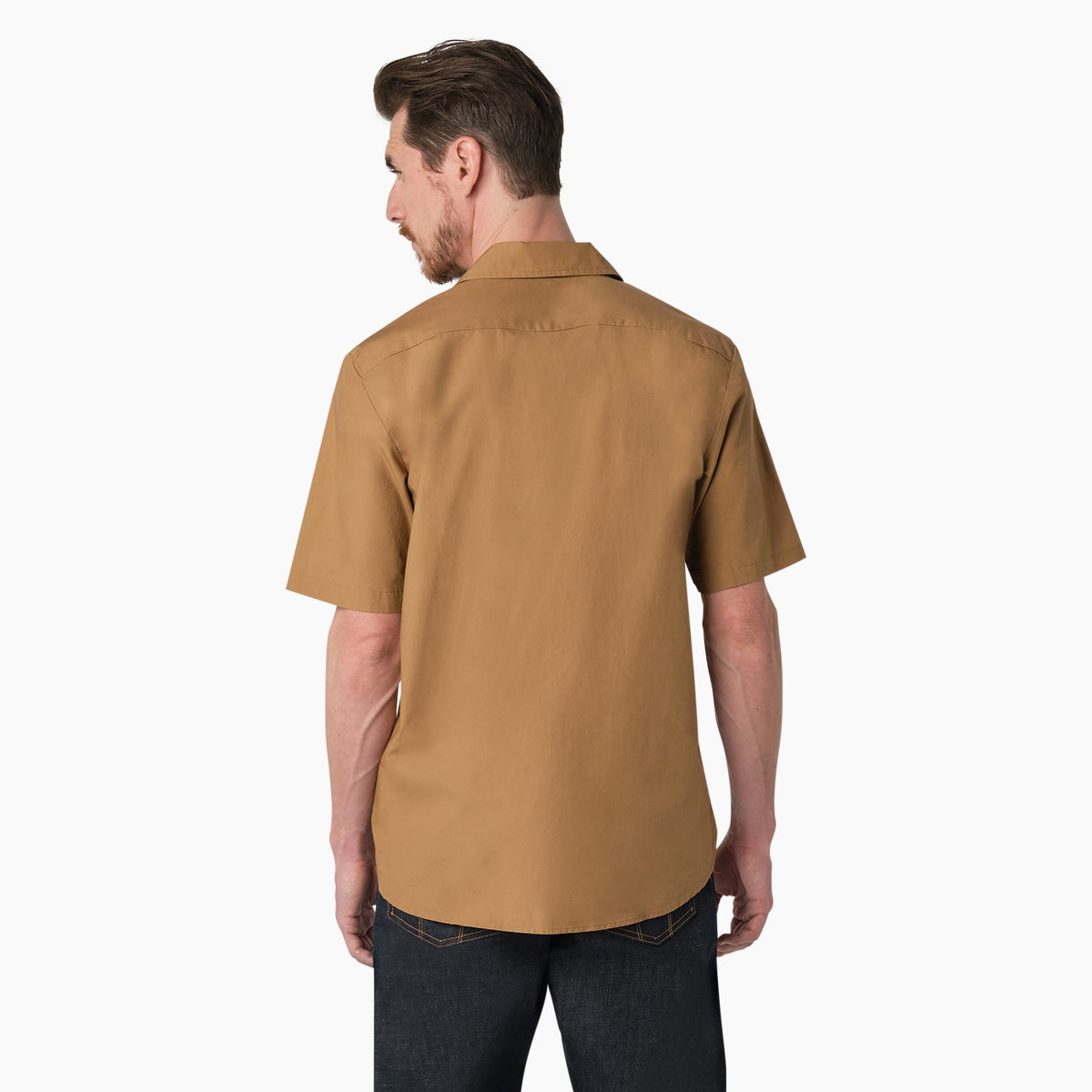 1922 Short Sleeve Work Shirt - Dickies Men|Sale
