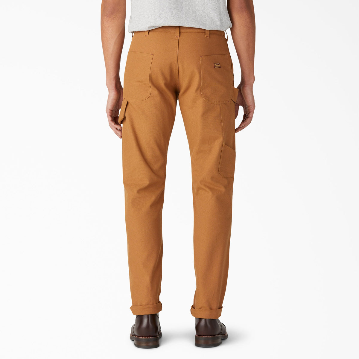 1922 Regular Fit Double Knee Pants - Dickies Men