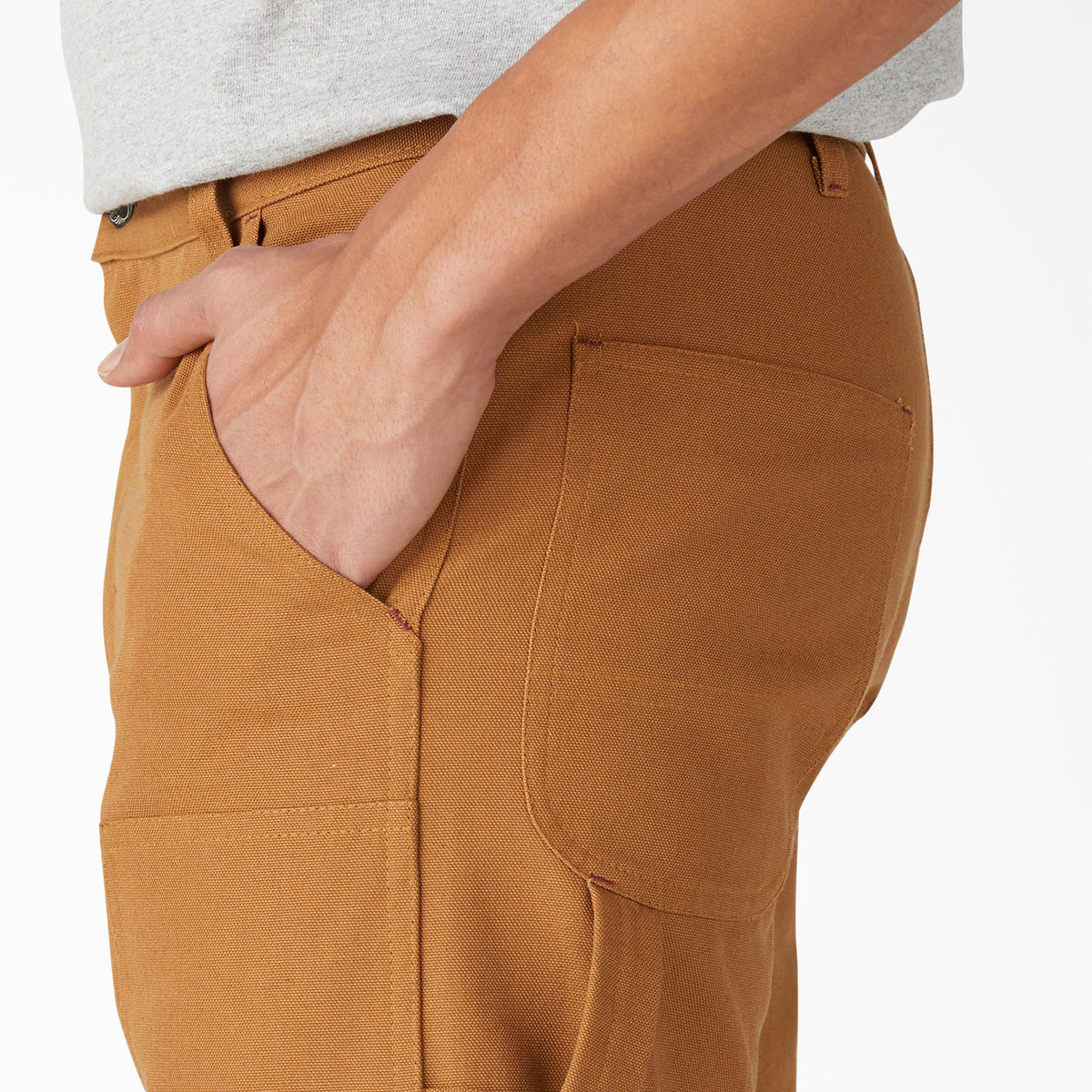 1922 Regular Fit Double Knee Pants - Dickies Men