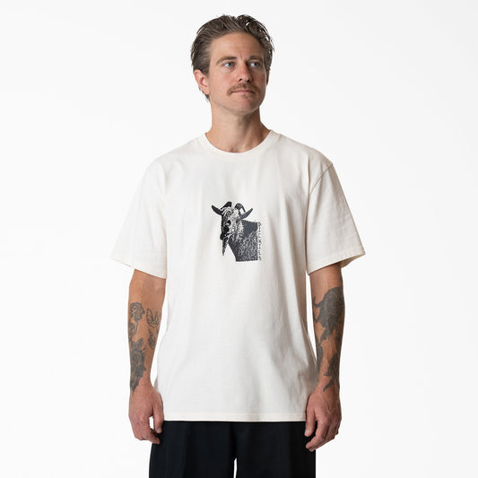 Mike Anderson Graphic T-Shirt - Dickies Sale