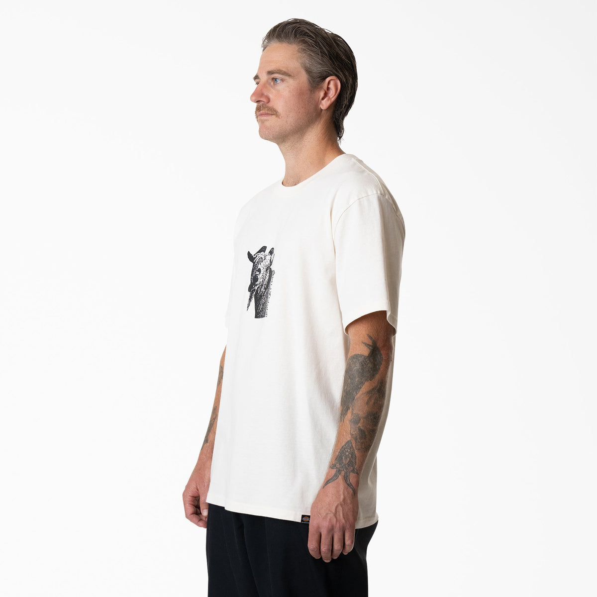 Mike Anderson Graphic T-Shirt - Dickies Sale