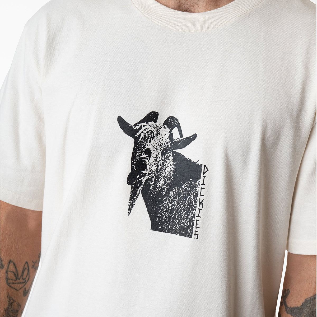 Mike Anderson Graphic T-Shirt - Dickies Sale