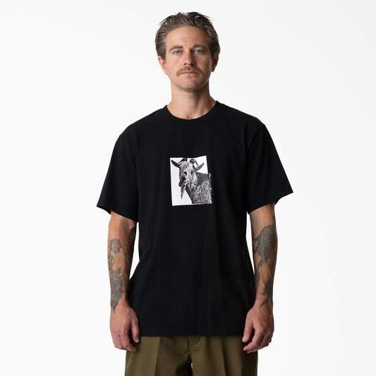 Mike Anderson Graphic T-Shirt - Dickies Men