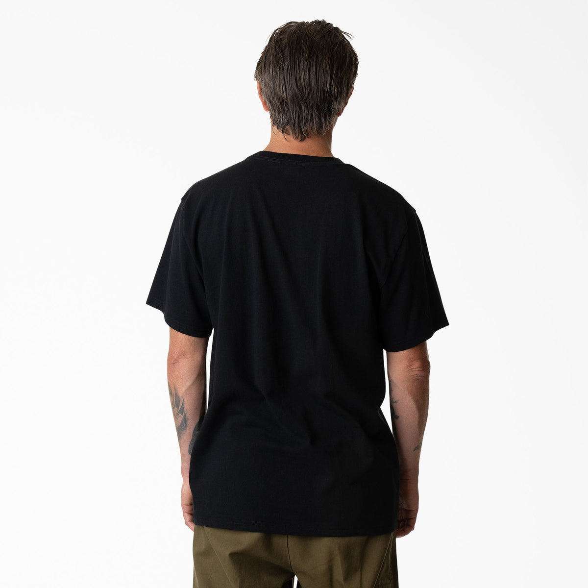 Mike Anderson Graphic T-Shirt - Dickies Men