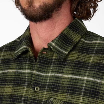 Forest Check Shirt - Dickies Men|Sale