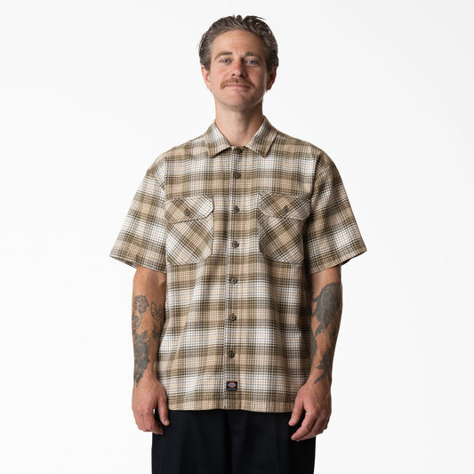 Mike Anderson Work Shirt - Dickies Men|Sale