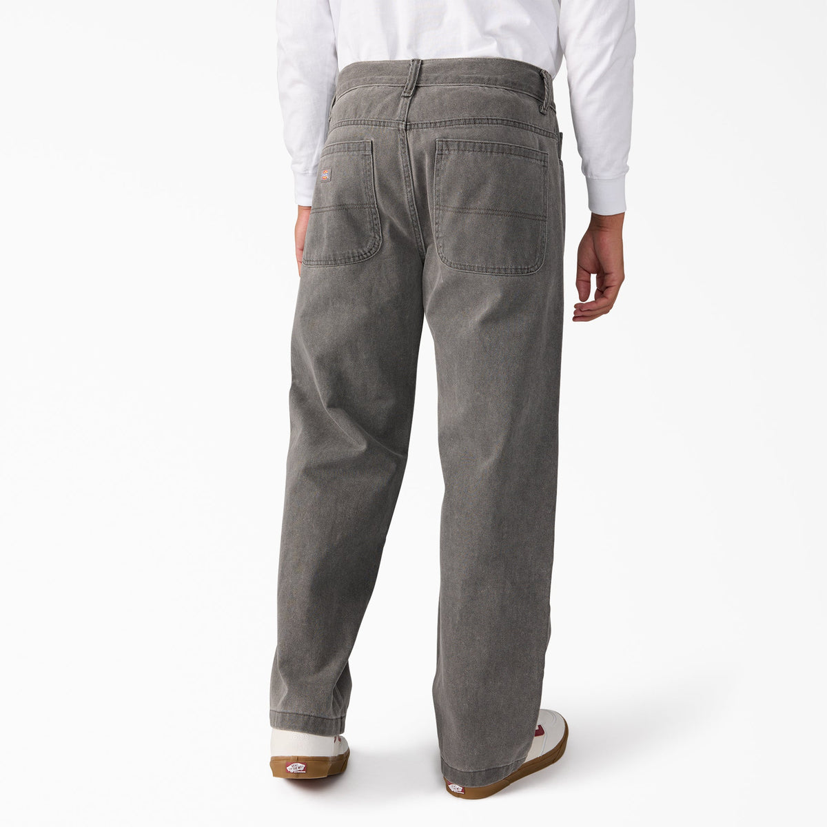 Relaxed Fit Double Knee Jeans - Dickies Men|Sale