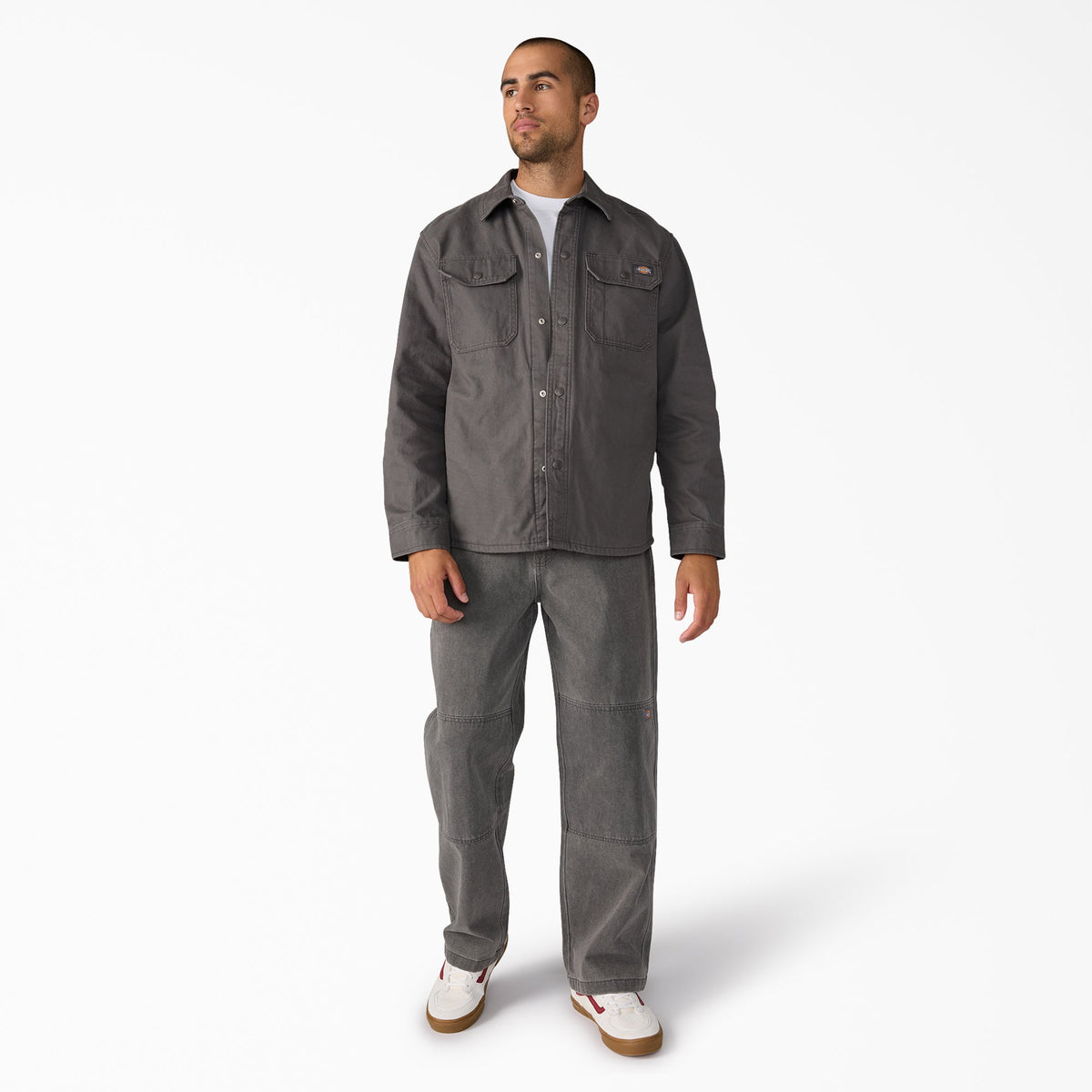 Relaxed Fit Double Knee Jeans - Dickies Men|Sale