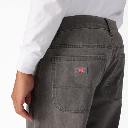 Relaxed Fit Double Knee Jeans - Dickies Men|Sale