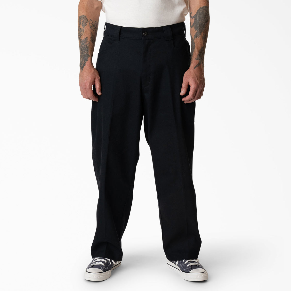 Mike Anderson Loose Fit Work Pants - Dickies Men|Sale