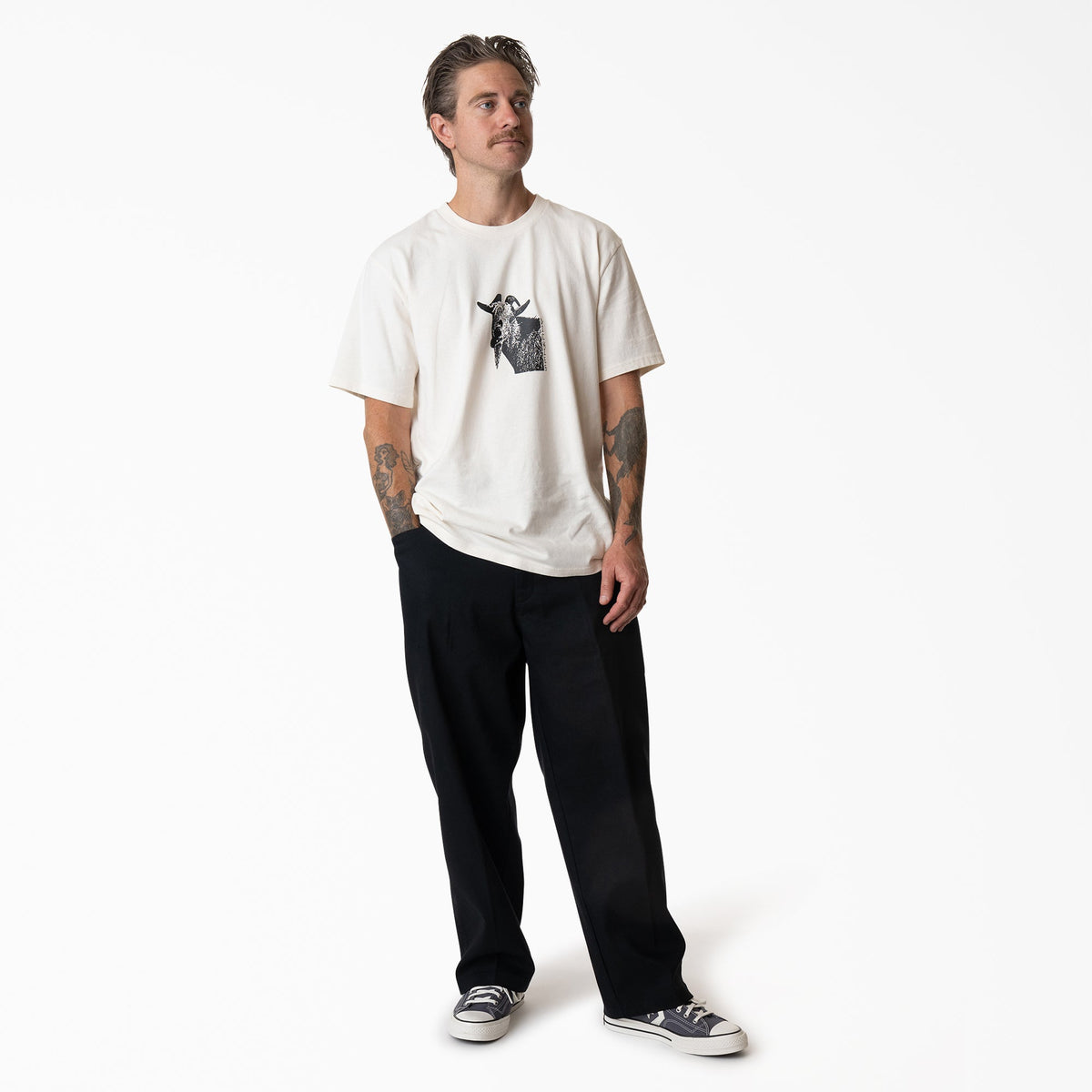 Mike Anderson Loose Fit Work Pants - Dickies Men|Sale