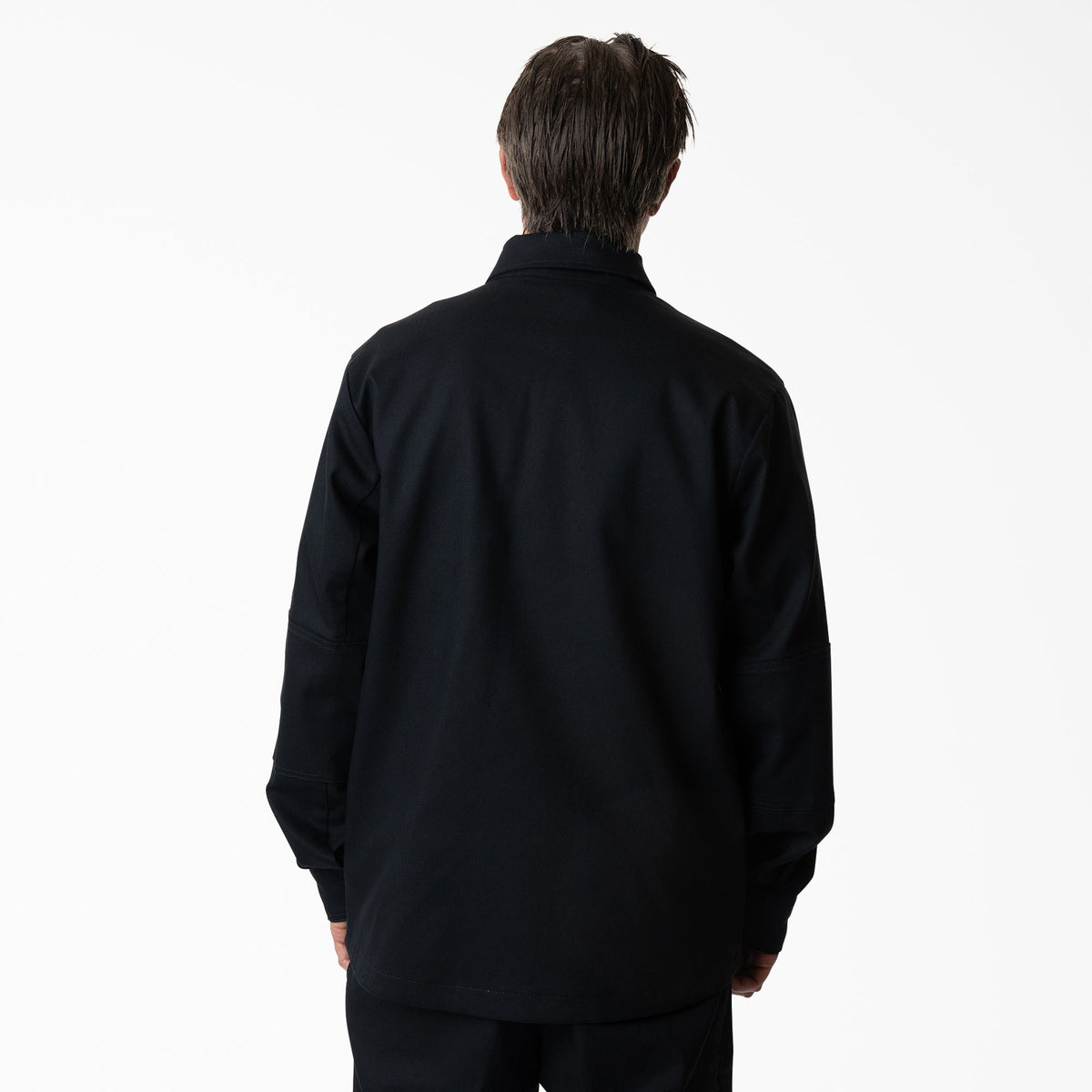 Mike Anderson Lined Shirt Jacket - Dickies Men|Sale