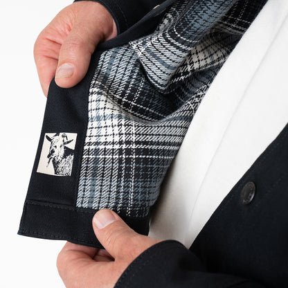 Mike Anderson Lined Shirt Jacket - Dickies Men|Sale
