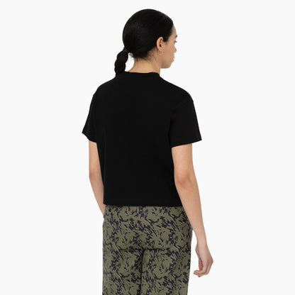 Women's Oakport Cropped T-Shirt - Dickies Women