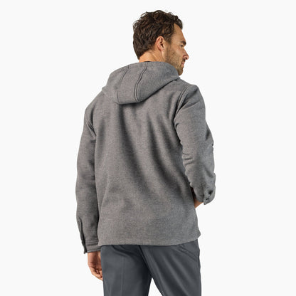 Relaxed Fit Shirt Jacket - Dickies Men