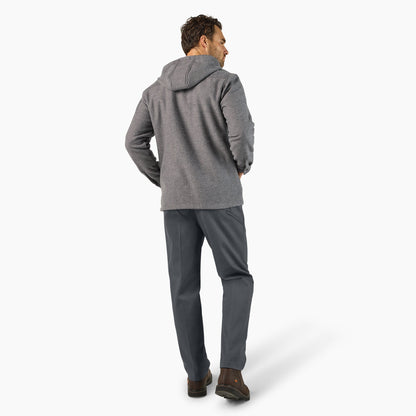 Relaxed Fit Shirt Jacket - Dickies Men