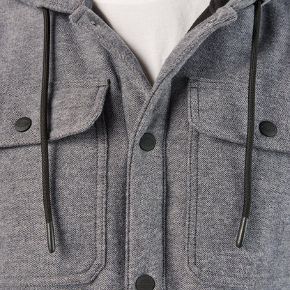 Relaxed Fit Shirt Jacket - Dickies Men