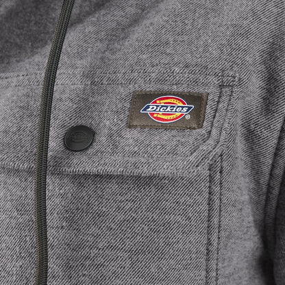 Relaxed Fit Shirt Jacket - Dickies Men