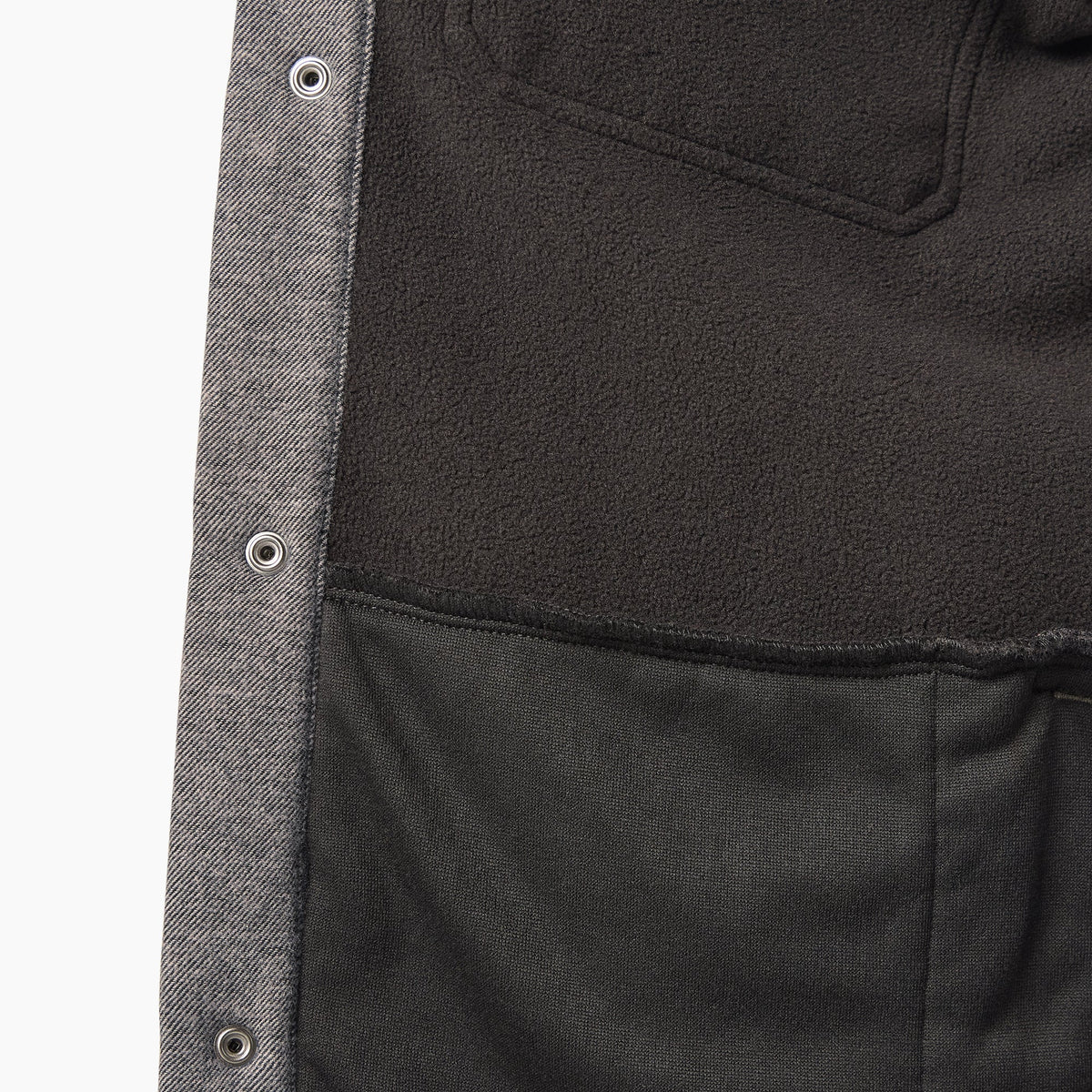 Relaxed Fit Shirt Jacket - Dickies Men