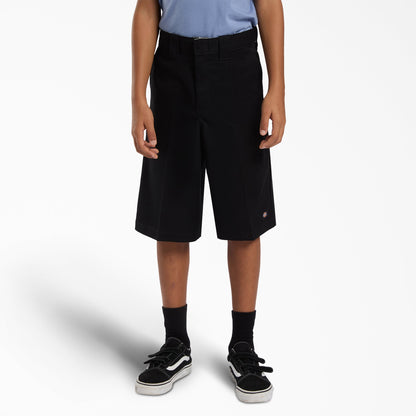 Kids' Utility Shorts, 4-20 - Dickies Kids