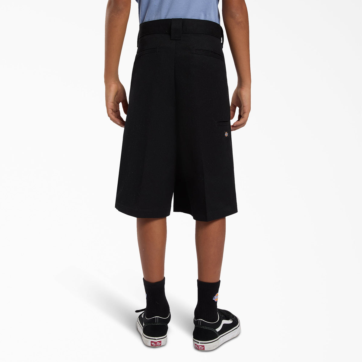 Kids' Utility Shorts, 4-20 - Dickies Kids