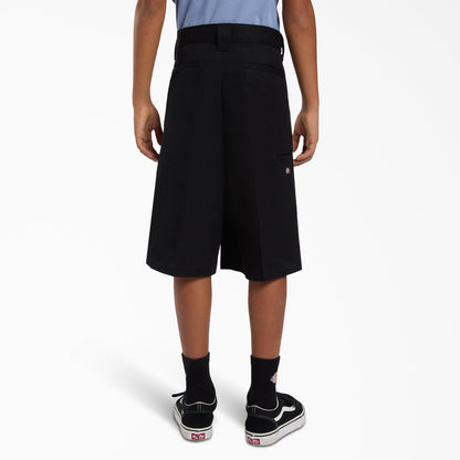Kids' Utility Shorts, 4-20 - Dickies Kids