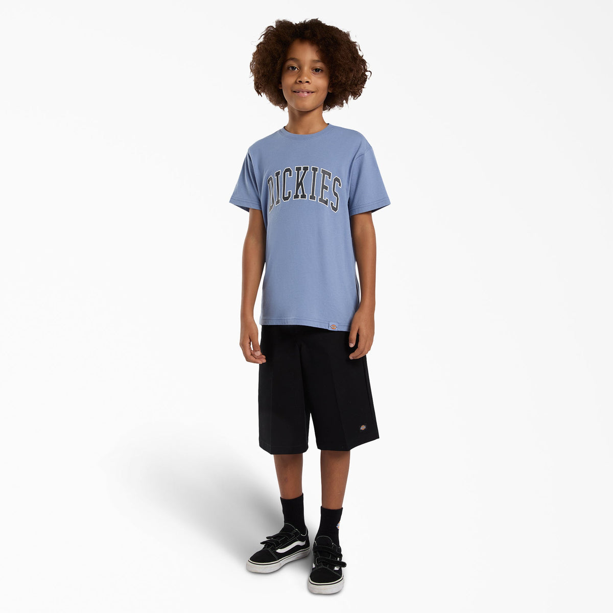 Kids' Utility Shorts, 4-20 - Dickies Kids