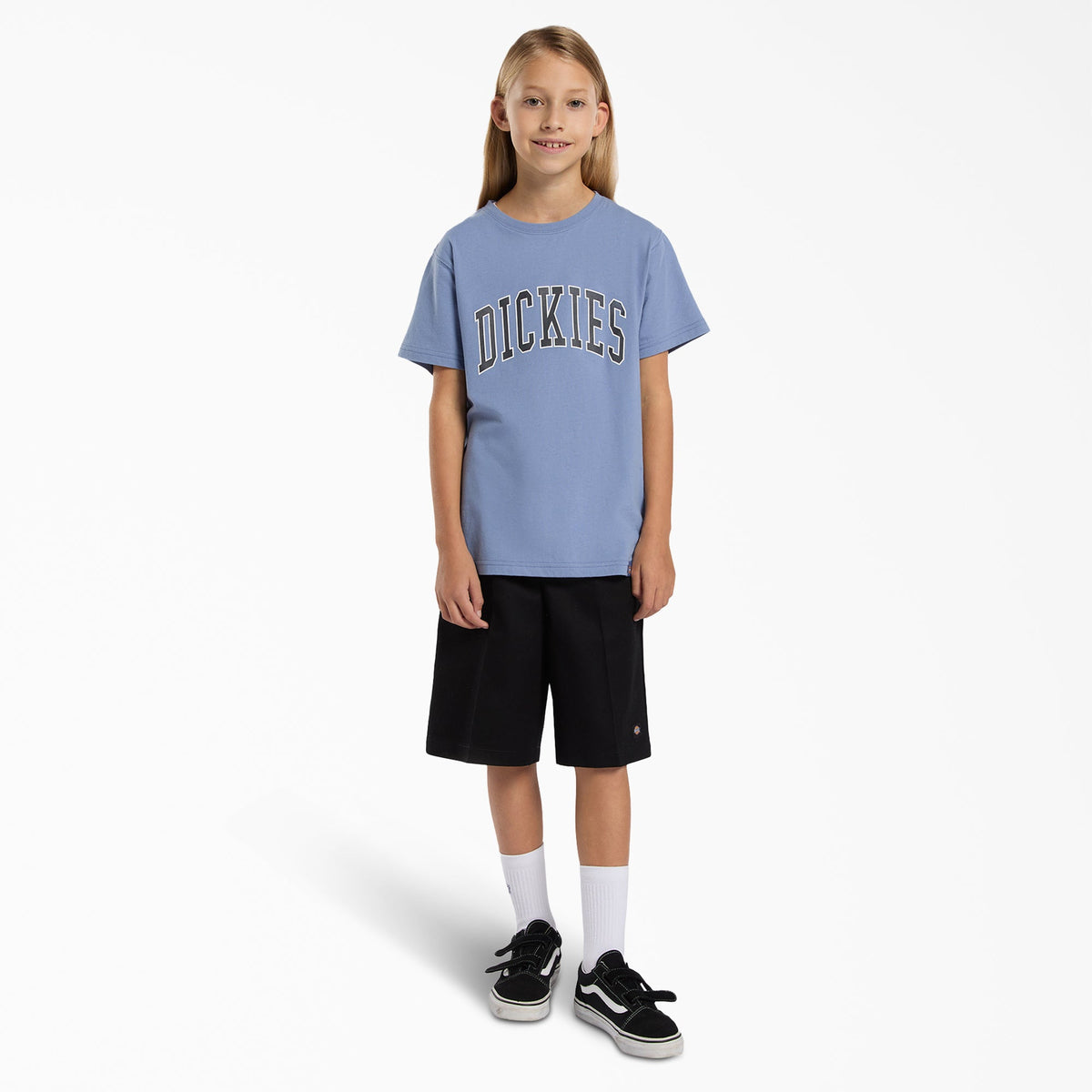 Kids' Utility Shorts, 4-20 - Dickies Kids