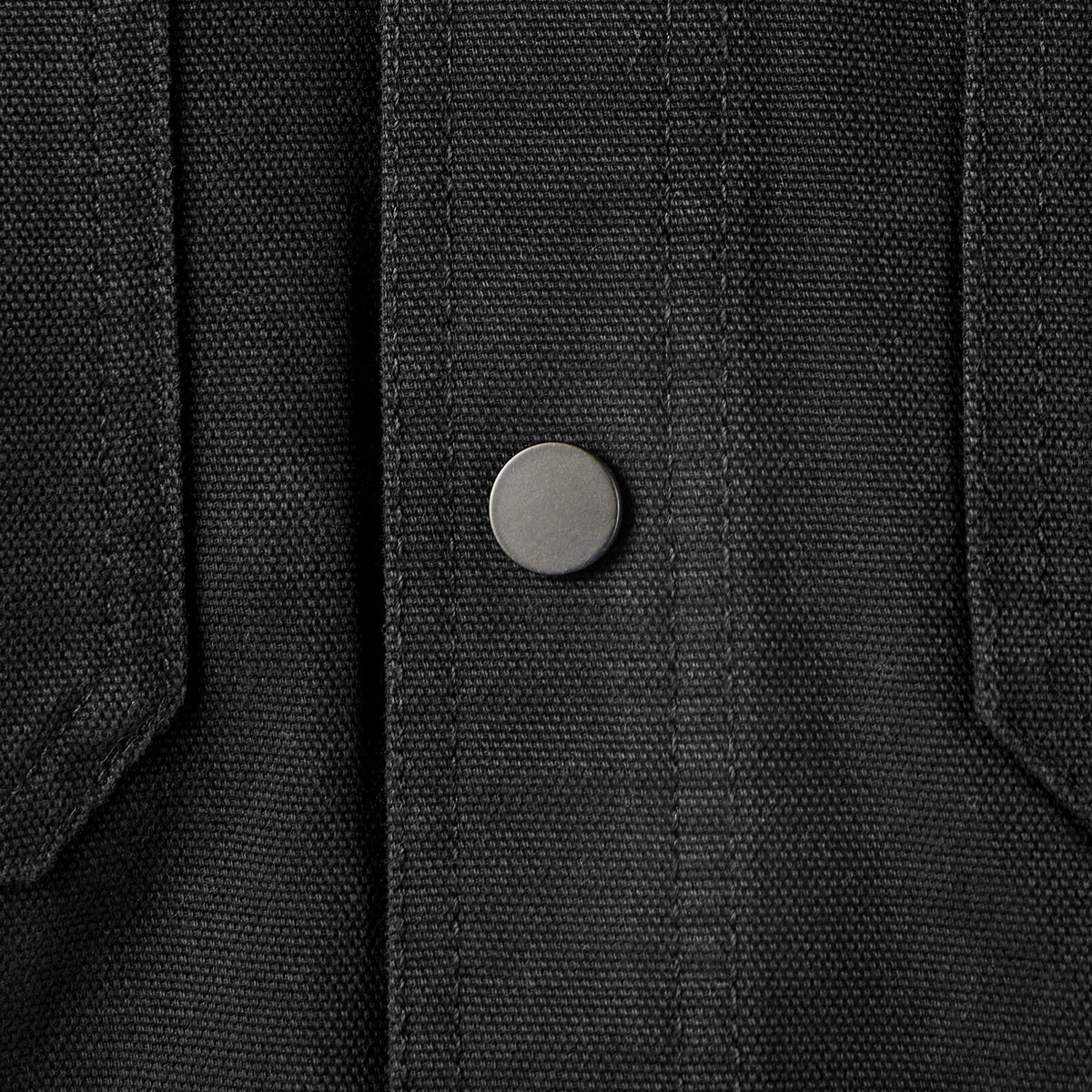 Duck Canvas Shirt Jacket - Dickies Men
