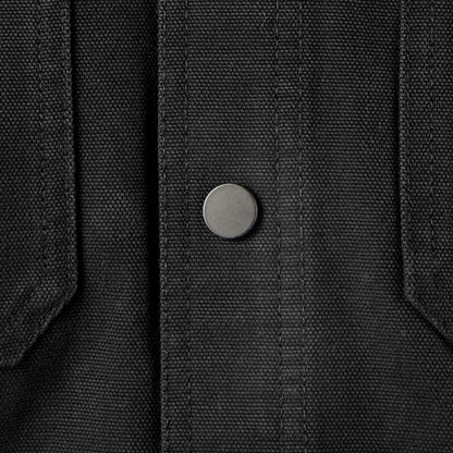 Duck Canvas Shirt Jacket - Dickies Men