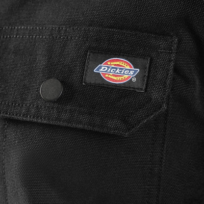 Duck Canvas Shirt Jacket - Dickies Men