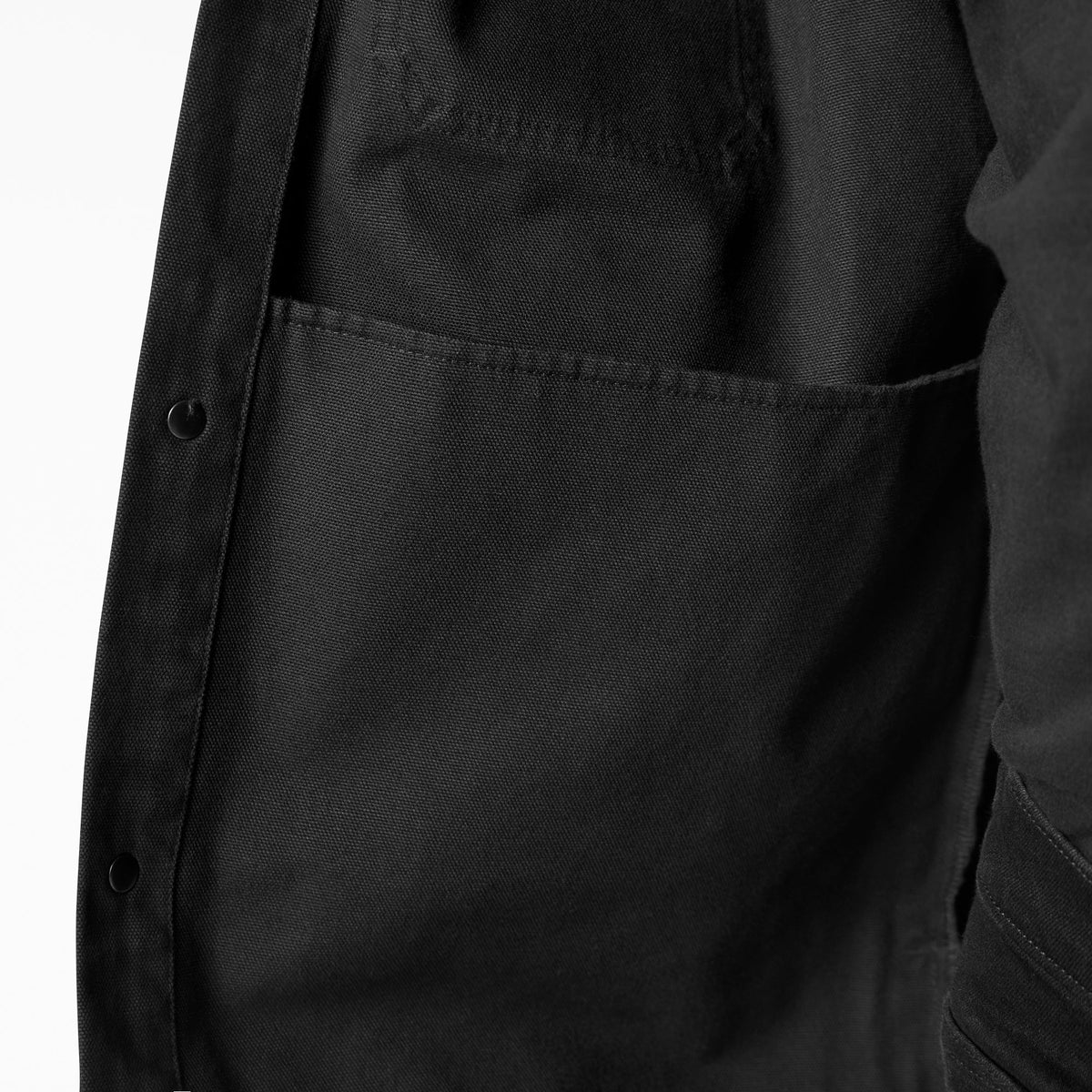 Duck Canvas Shirt Jacket - Dickies Men
