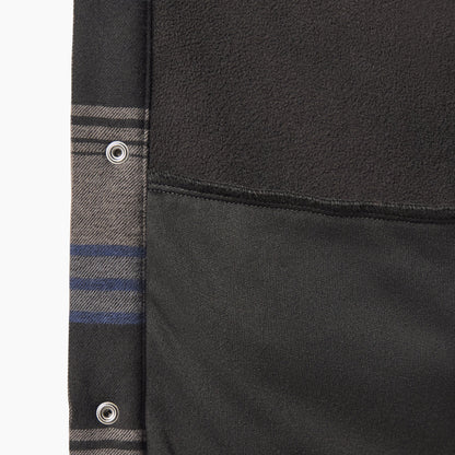 Relaxed Fit Shirt Jacket - Dickies Sale