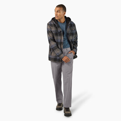 Relaxed Fit Shirt Jacket - Dickies Sale