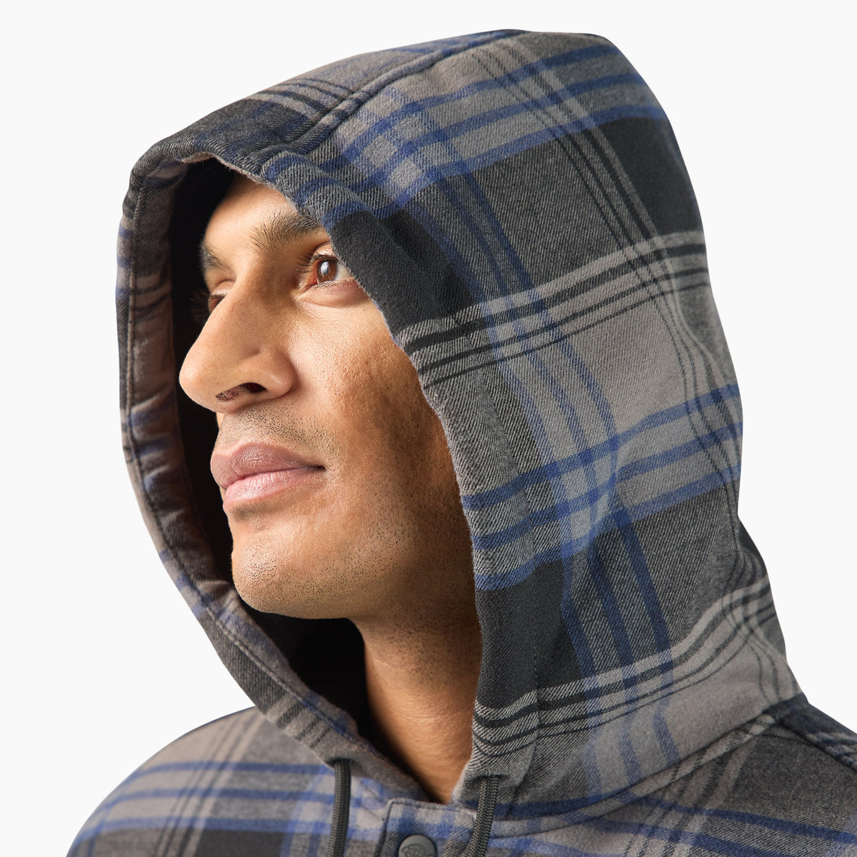 Relaxed Fit Shirt Jacket - Dickies Sale