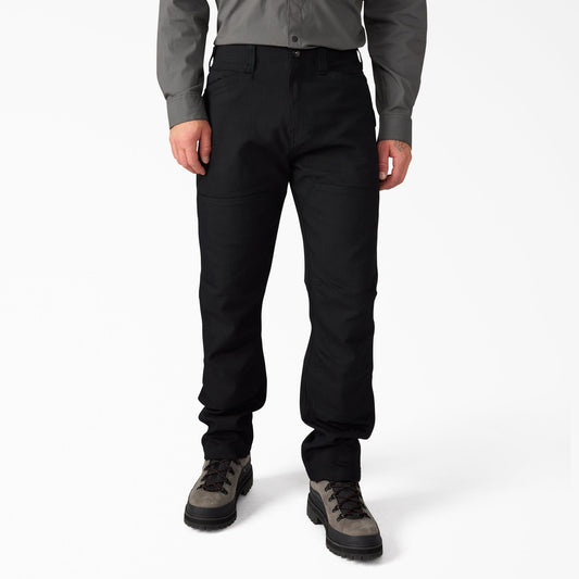 Tradebuilt Duck Canvas Double Knee Pants - Dickies Men