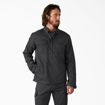 Tradebuilt Shirt Jacket - Dickies Men