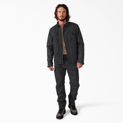 Tradebuilt Shirt Jacket - Dickies Men