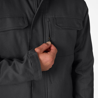 Tradebuilt Shirt Jacket - Dickies Men