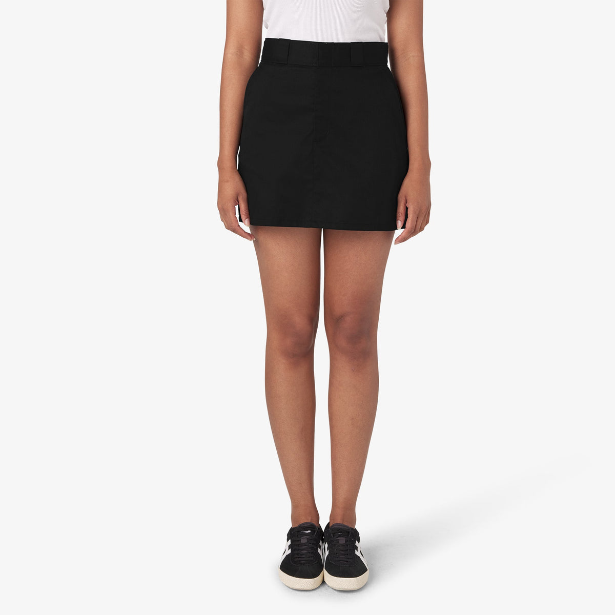 Women's Mini Skirt - Dickies Women