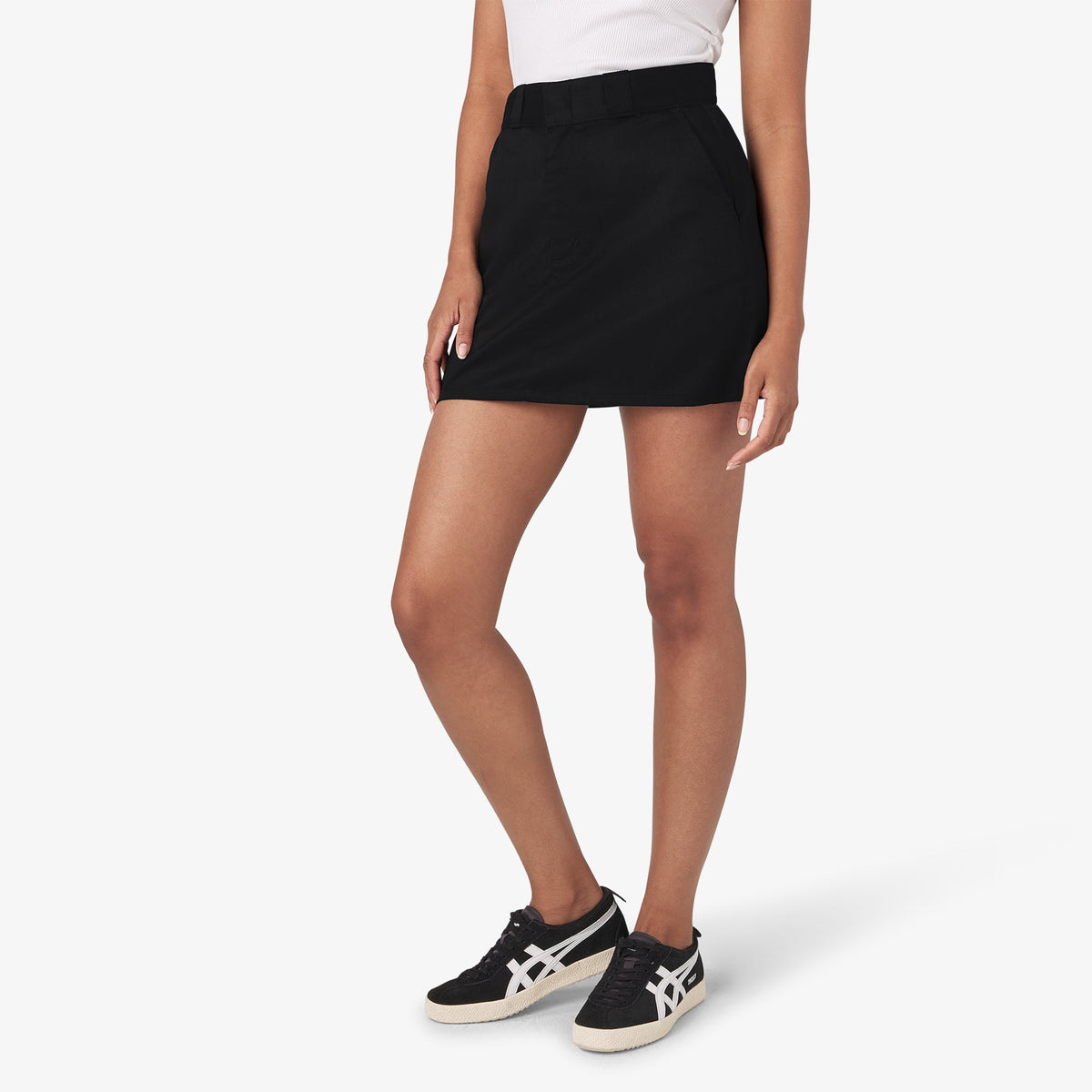 Women's Mini Skirt - Dickies Women