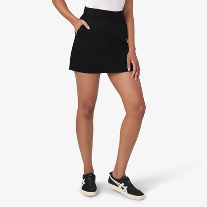 Women's Mini Skirt - Dickies Women