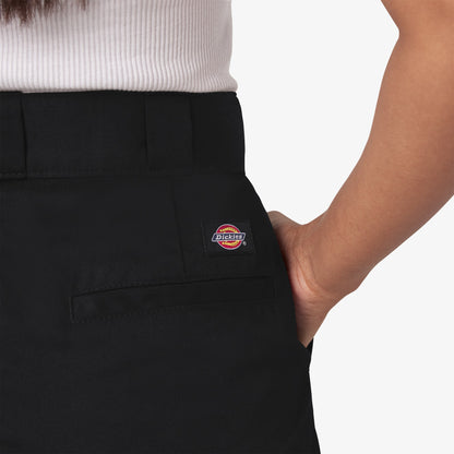 Women's Mini Skirt - Dickies Women