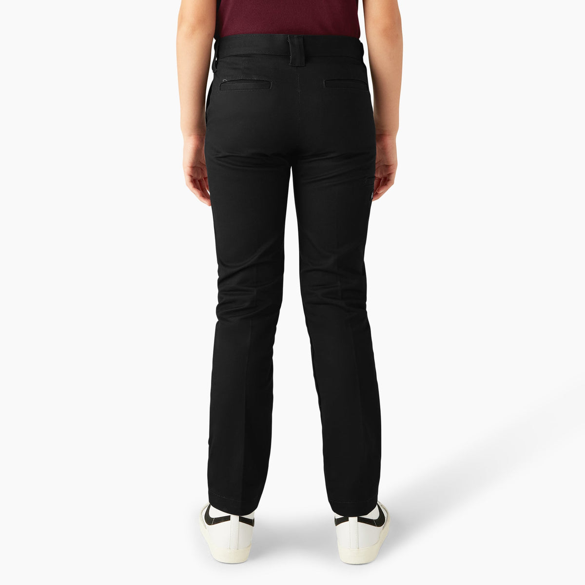 Boys' FLEX Skinny Fit Pants, 4-20 - Dickies Kids