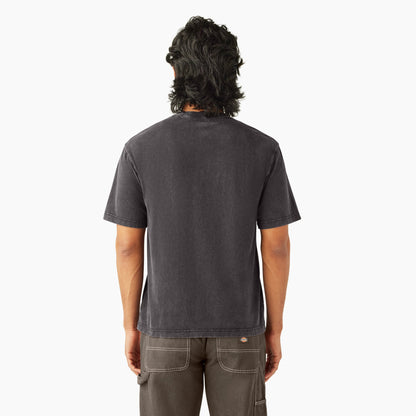 Plentywood Short Sleeve T-Shirt - Dickies Men|Sale