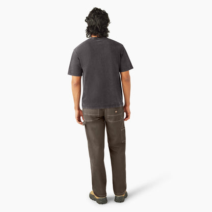Plentywood Short Sleeve T-Shirt - Dickies Men|Sale