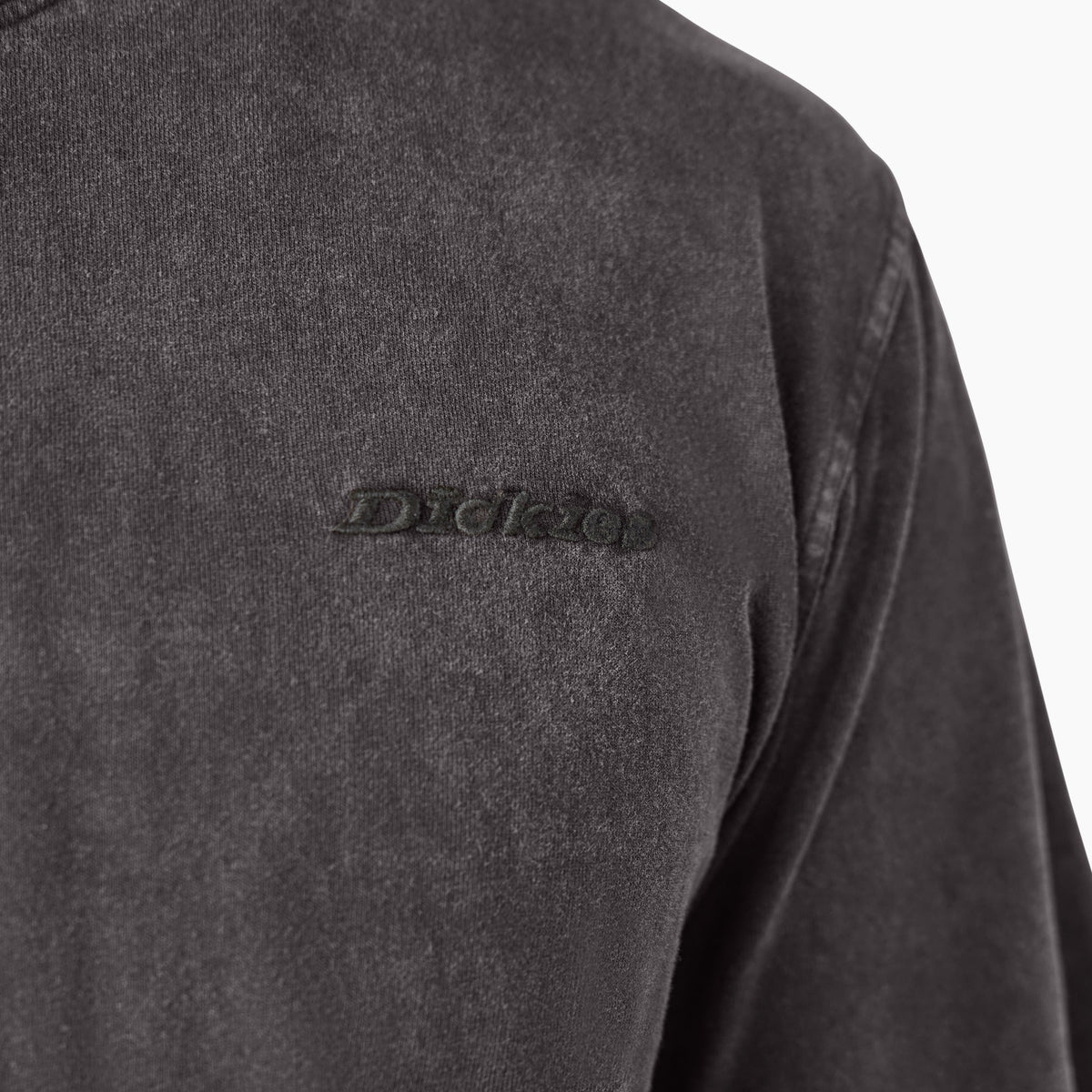 Plentywood Short Sleeve T-Shirt - Dickies Men|Sale