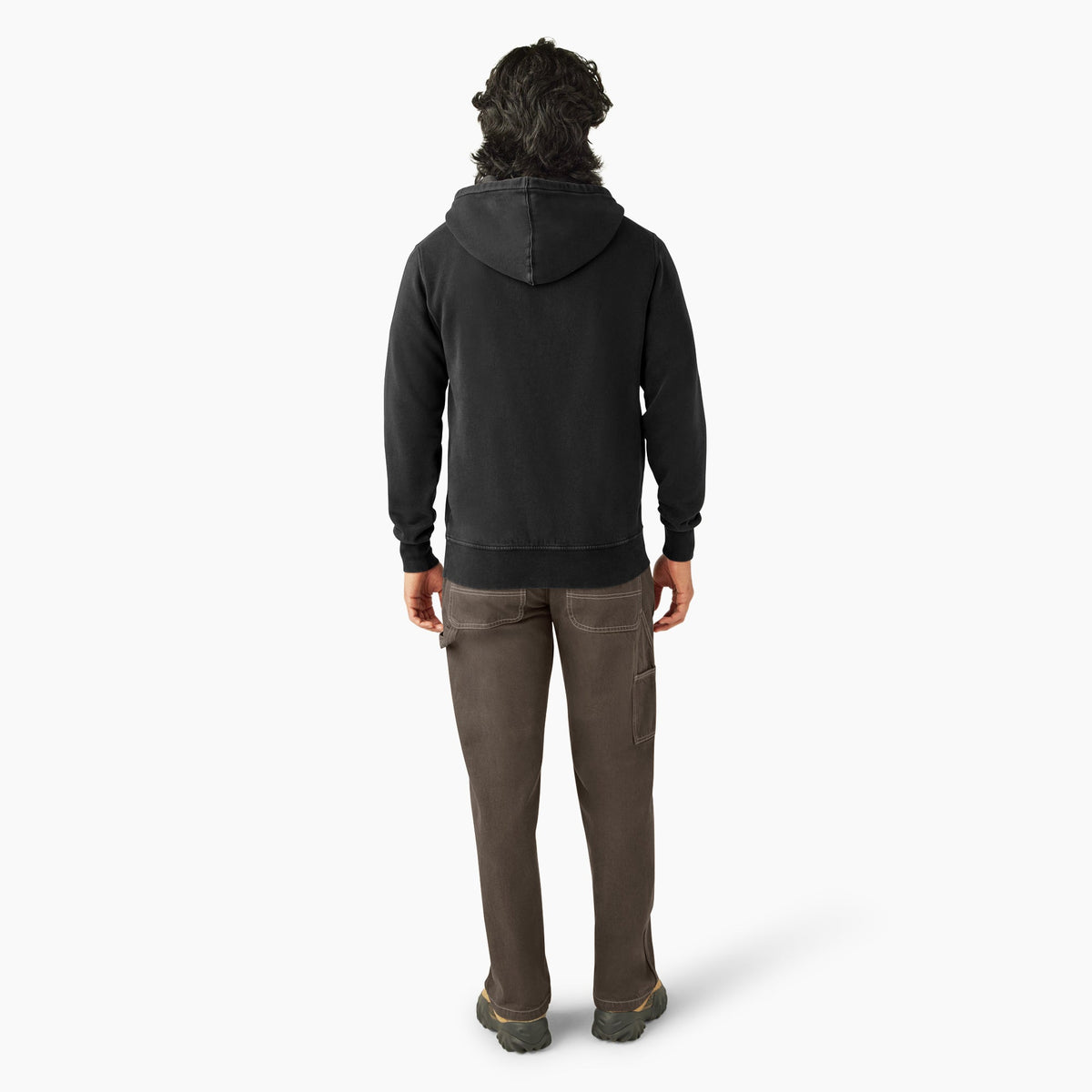 Plentywood Hoodie - Dickies Men|Sale