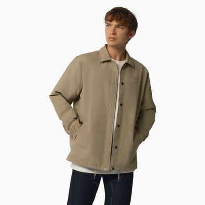 Oakport Coaches Jacket - Dickies Sale